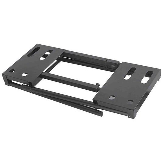 On Stage Large Format Platform Keyboard Stand-STANDS-Joondalup Music Centre