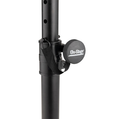 On Stage Multi-use Mobile Mixer/Controller Stand