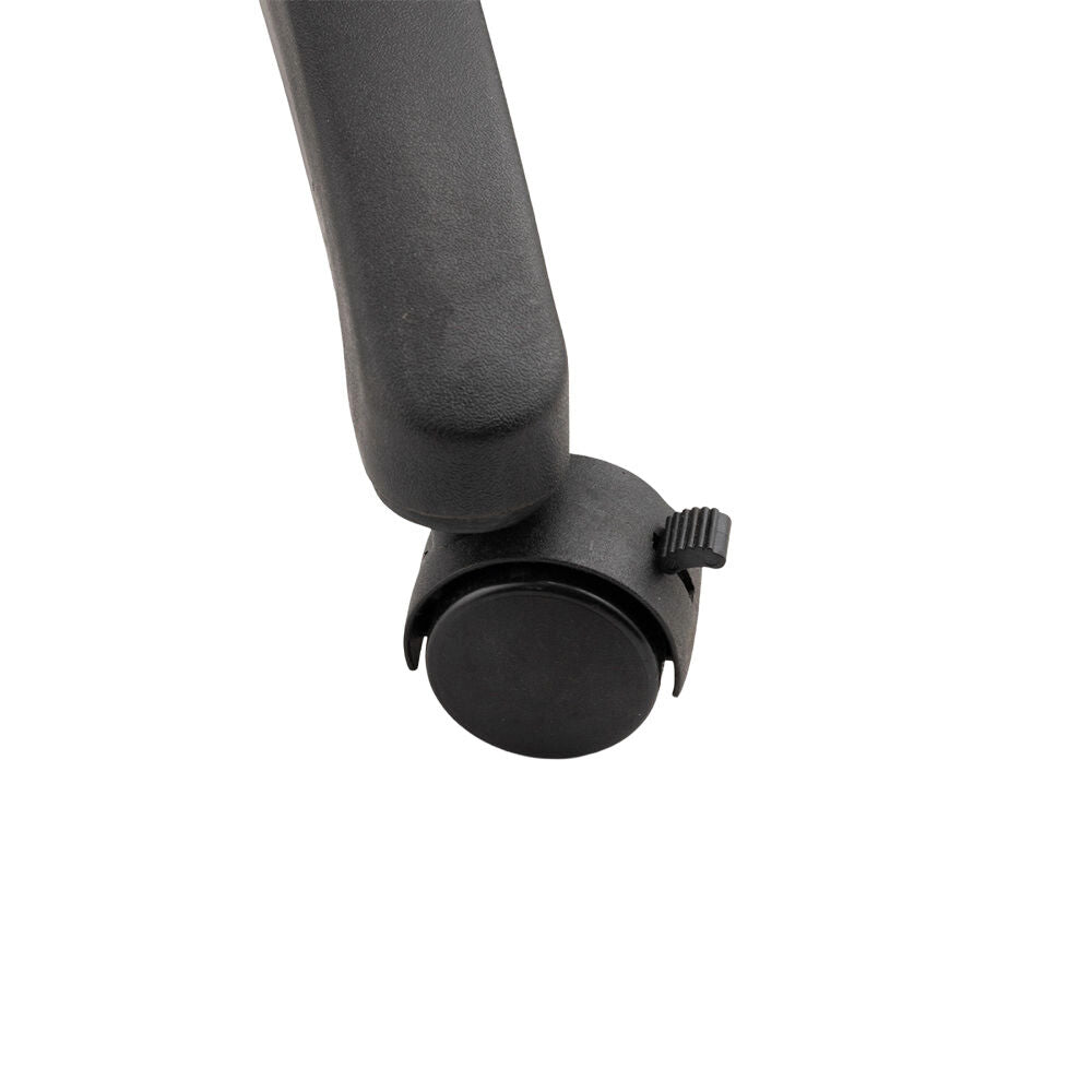 On Stage Multi-use Mobile Mixer/Controller Stand