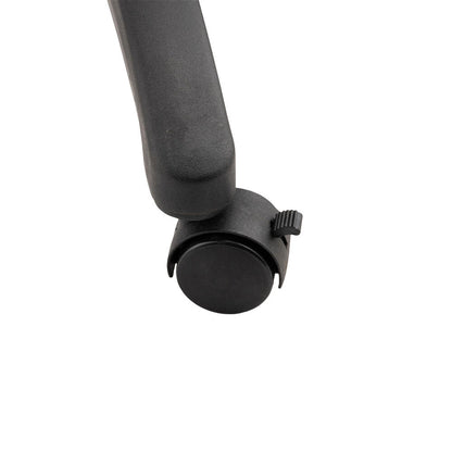 On Stage Multi-use Mobile Mixer/Controller Stand