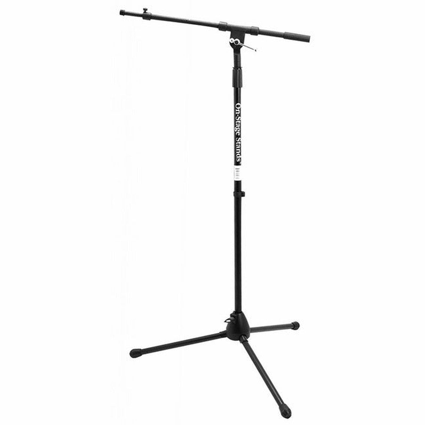 On Stage OSMS7701TB Microphone Stand with Telescoping Euro Boom - Joondalup Music Centre