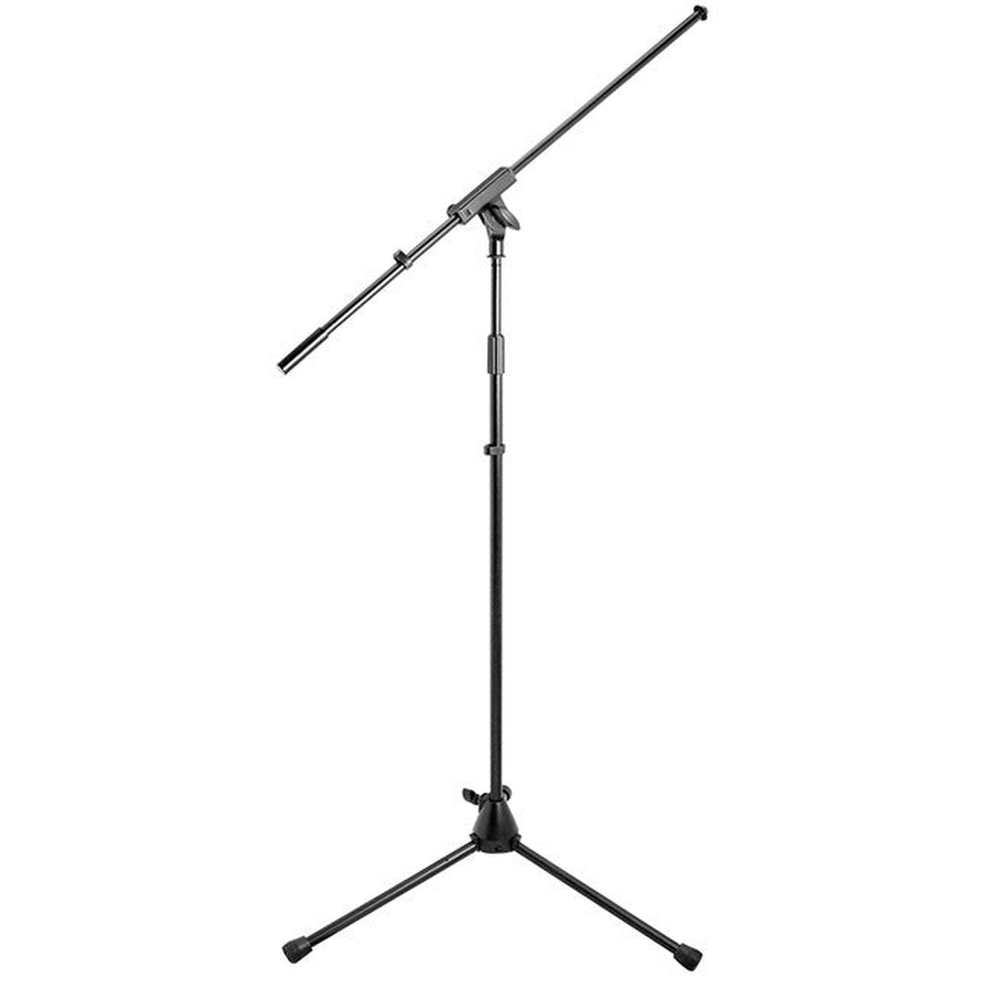 On Stage OSMS9701BPLUS Platinum Series Euro Microphone Stand - Joondalup Music Centre