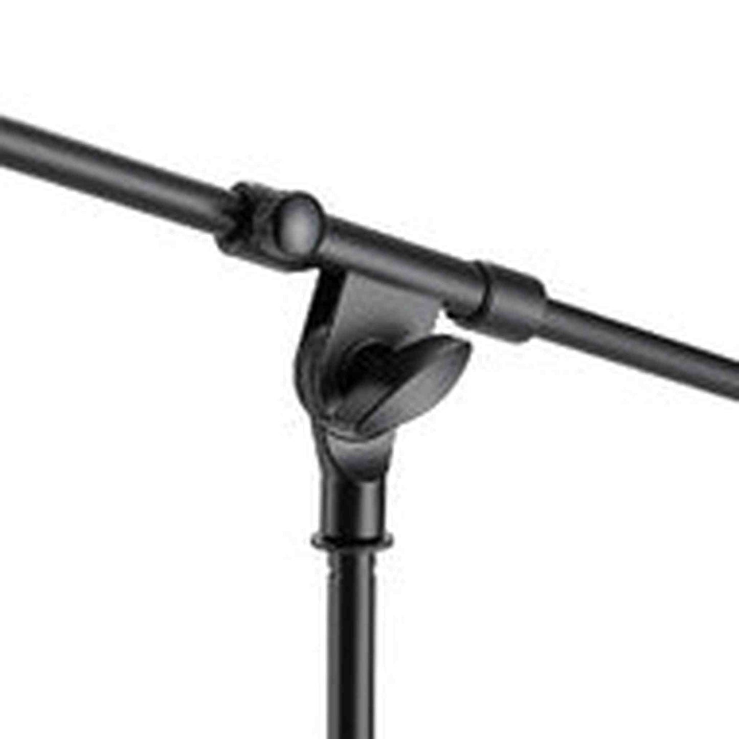 On Stage Production-Grade Boom Mic Stand