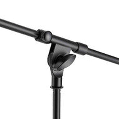 On Stage Production-Grade Boom Mic Stand