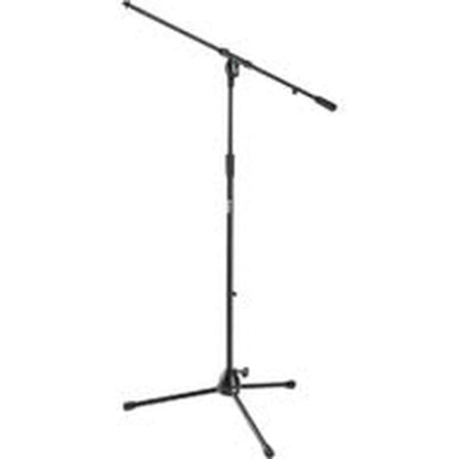 On Stage Production-Grade Boom Mic Stand