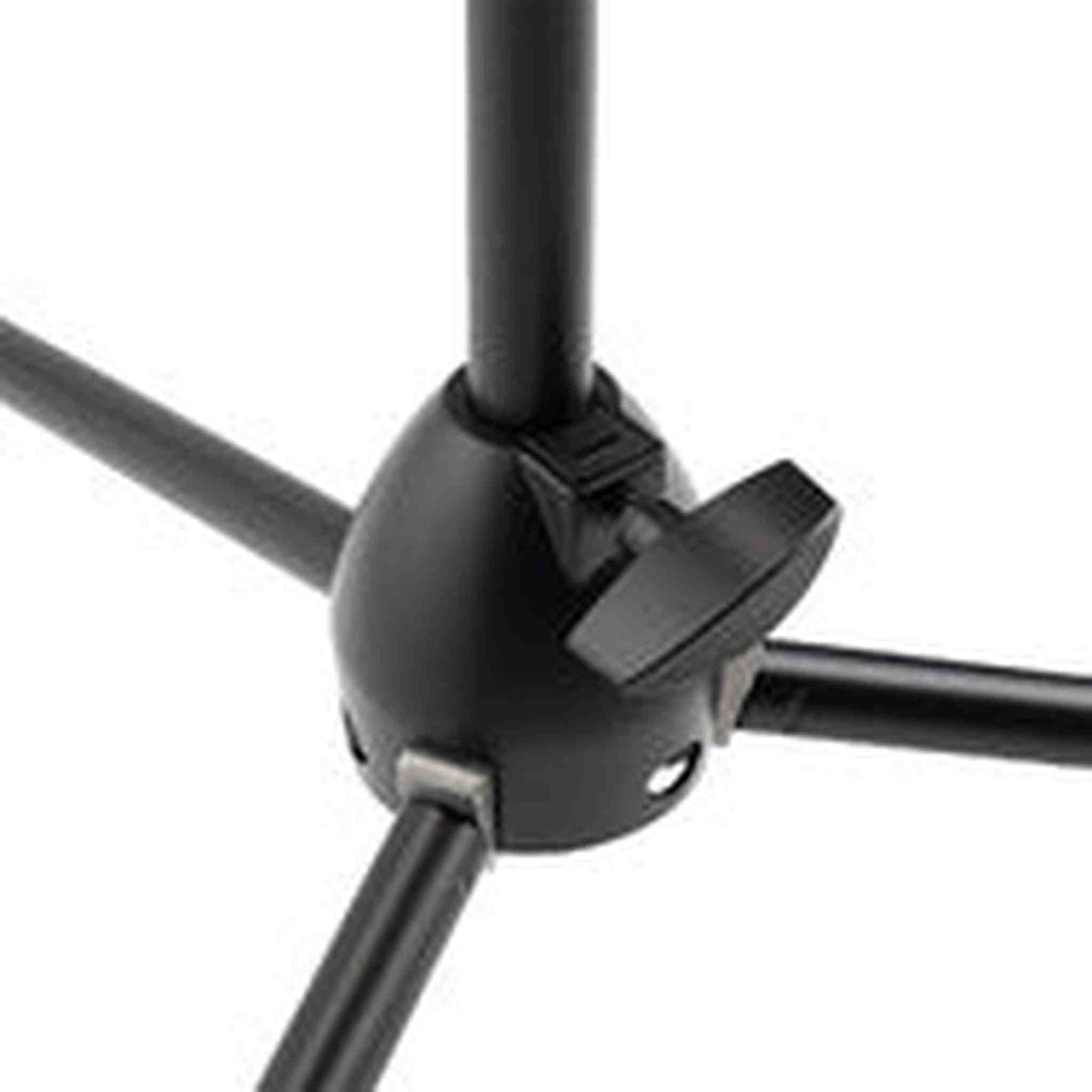 On Stage Production-Grade Boom Mic Stand