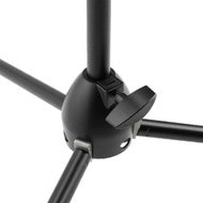 On Stage Production-Grade Boom Mic Stand