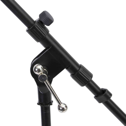 On Stage 6-Pack Microphone Boom Stands W/Bag-STANDS-Joondalup Music Centre