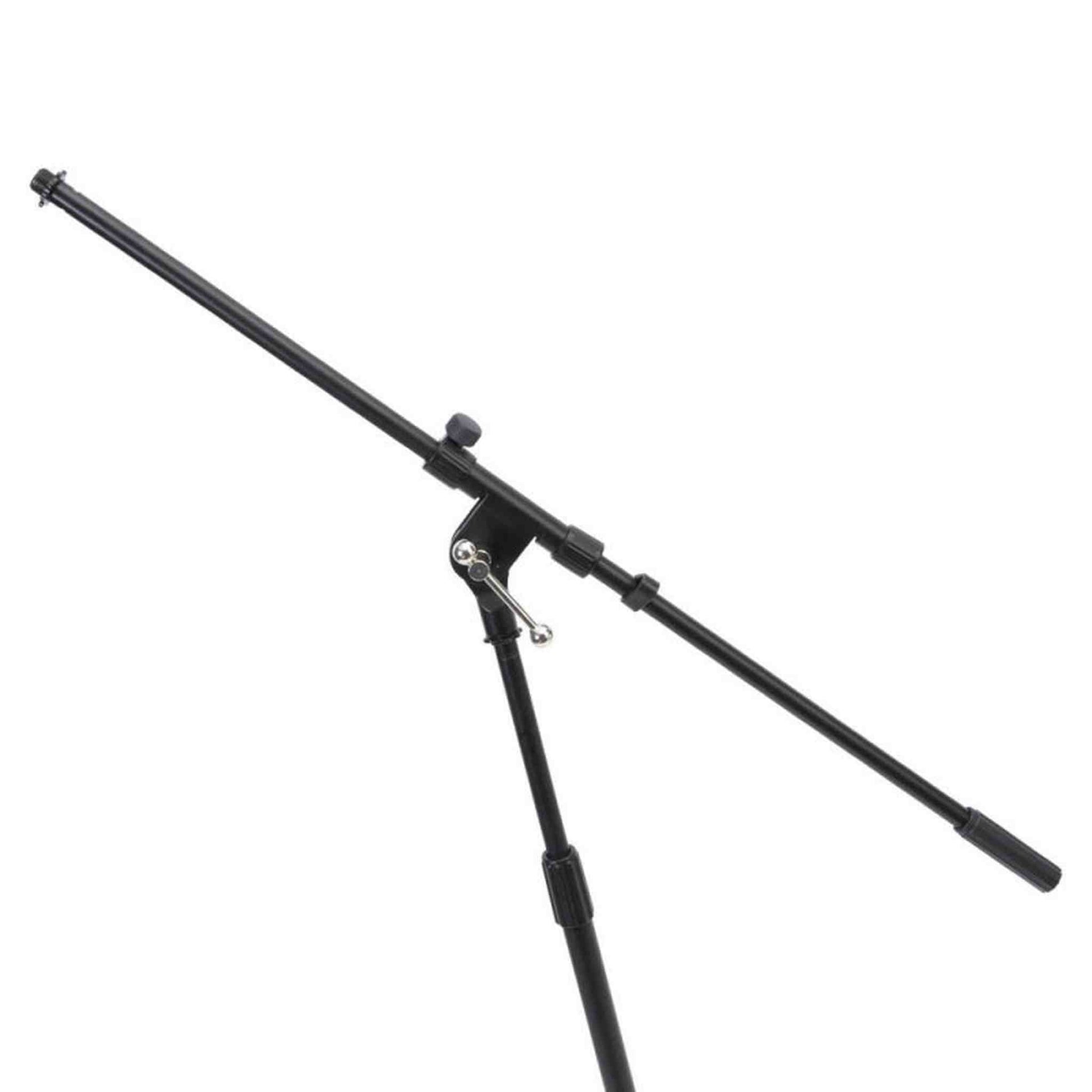 On Stage 6-Pack Microphone Boom Stands W/Bag-STANDS-Joondalup Music Centre