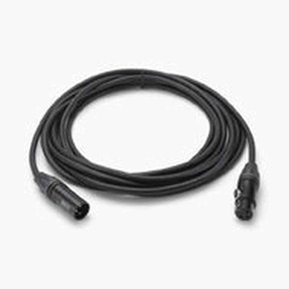 On Stage 10ft Production-Grade Microphone Cable (XLR Male - XLR Female)