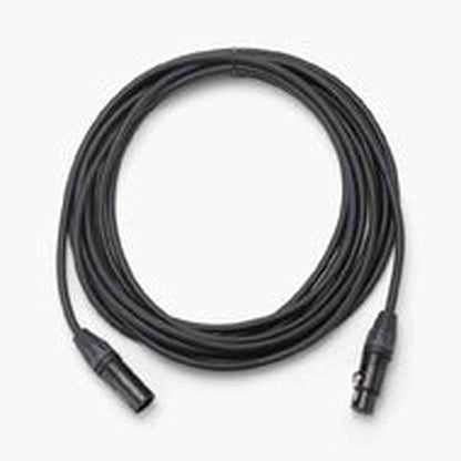 On Stage 25ft Production-Grade Microphone Cable (XLR Male - XLR Female)