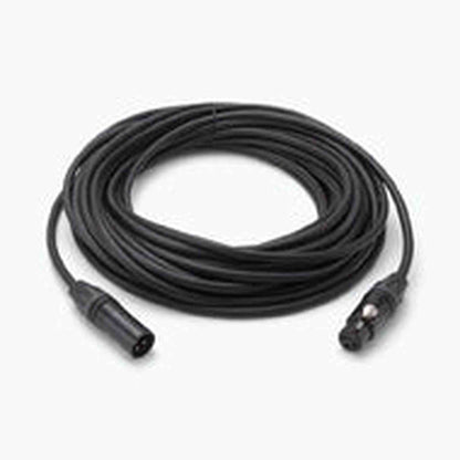 On Stage 50ft Production-Grade Microphone Cable (XLR Male - XLR Female)