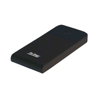 On Stage PS1000 Rechargeable Pedal Power Bank