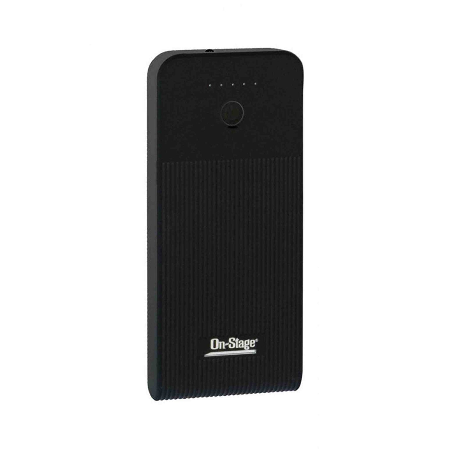 On Stage PS1000 Rechargeable Pedal Power Bank
