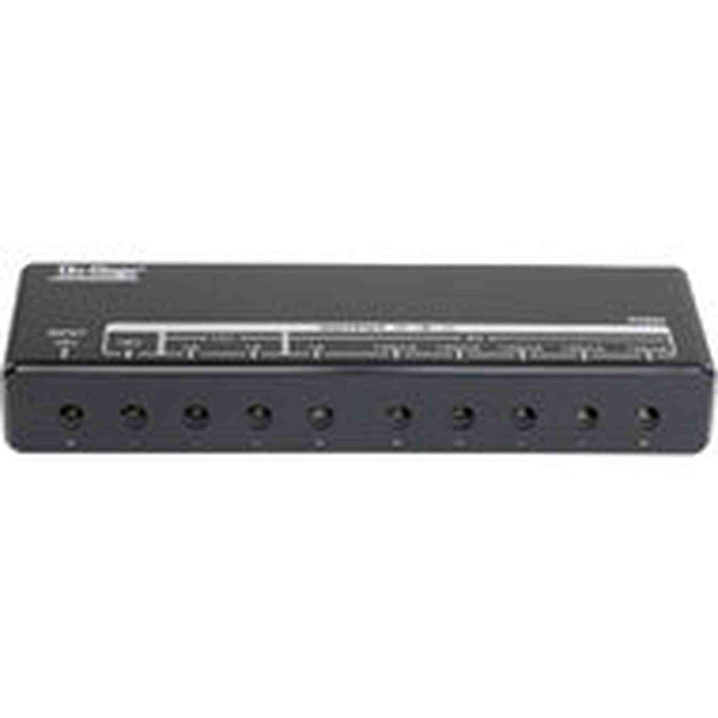 On Stage PS901 Pedalboard Power Bank with Surge Protection