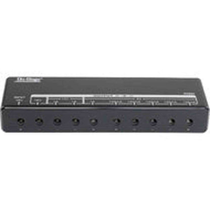 On Stage PS901 Pedalboard Power Bank with Surge Protection