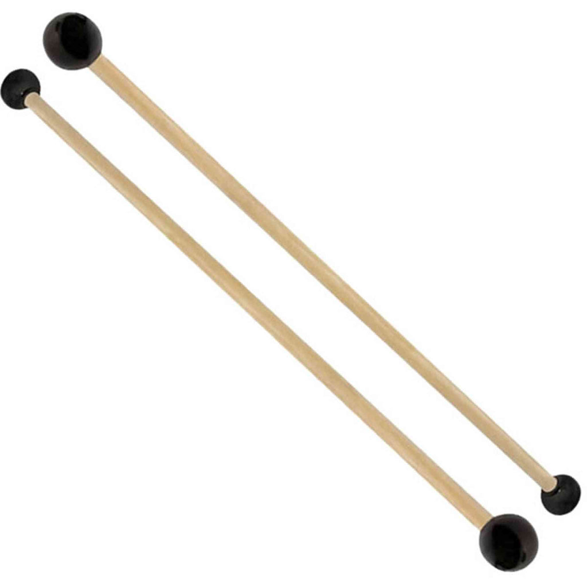 On Stage Double-Ended Percussion Mallets