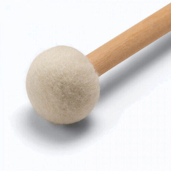 On Stage Felt Tip Mallets with Maple Handles (1-Pair)