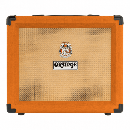 Orange Crush 20RT Combo Amplifier