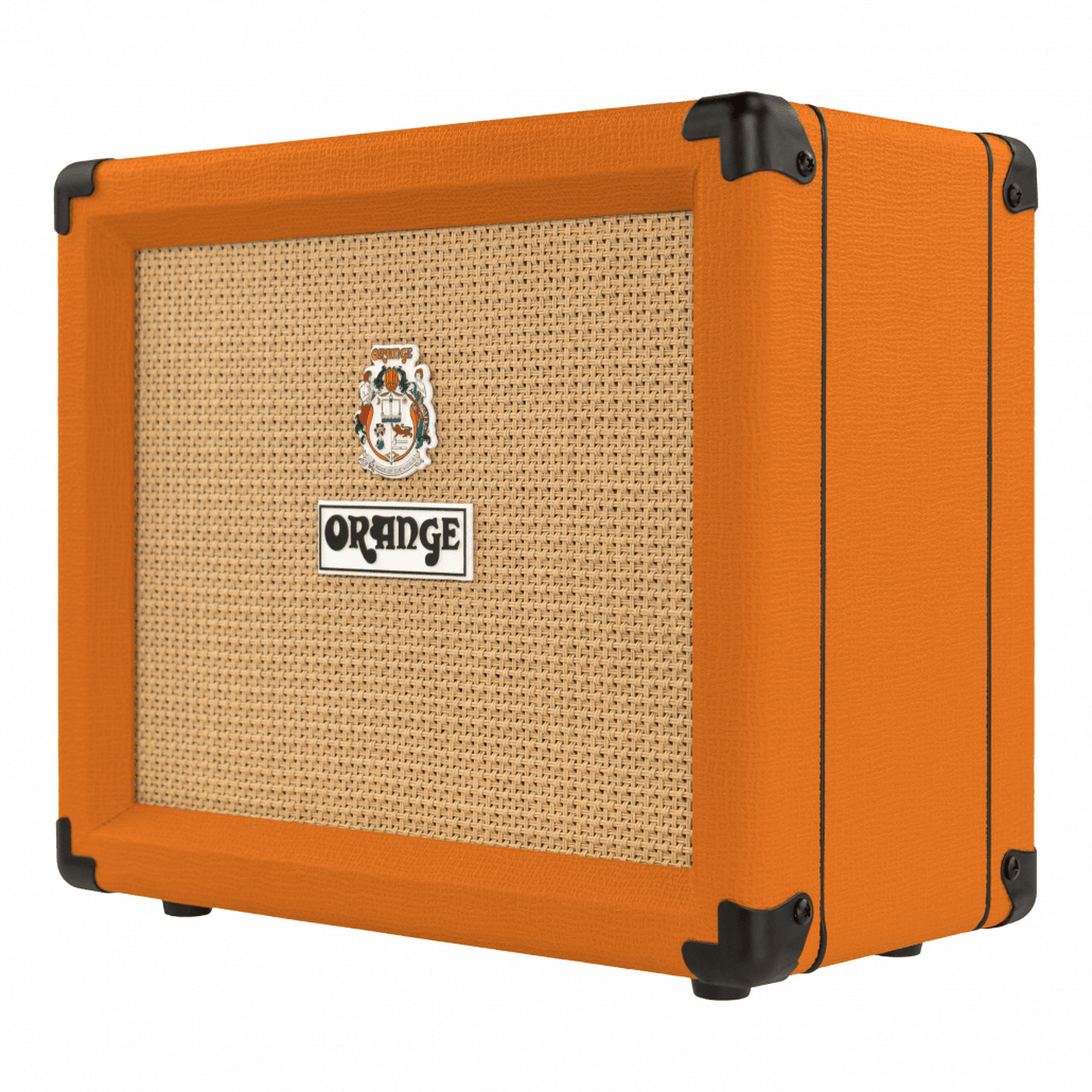 Orange Crush 20RT Combo Amplifier 2