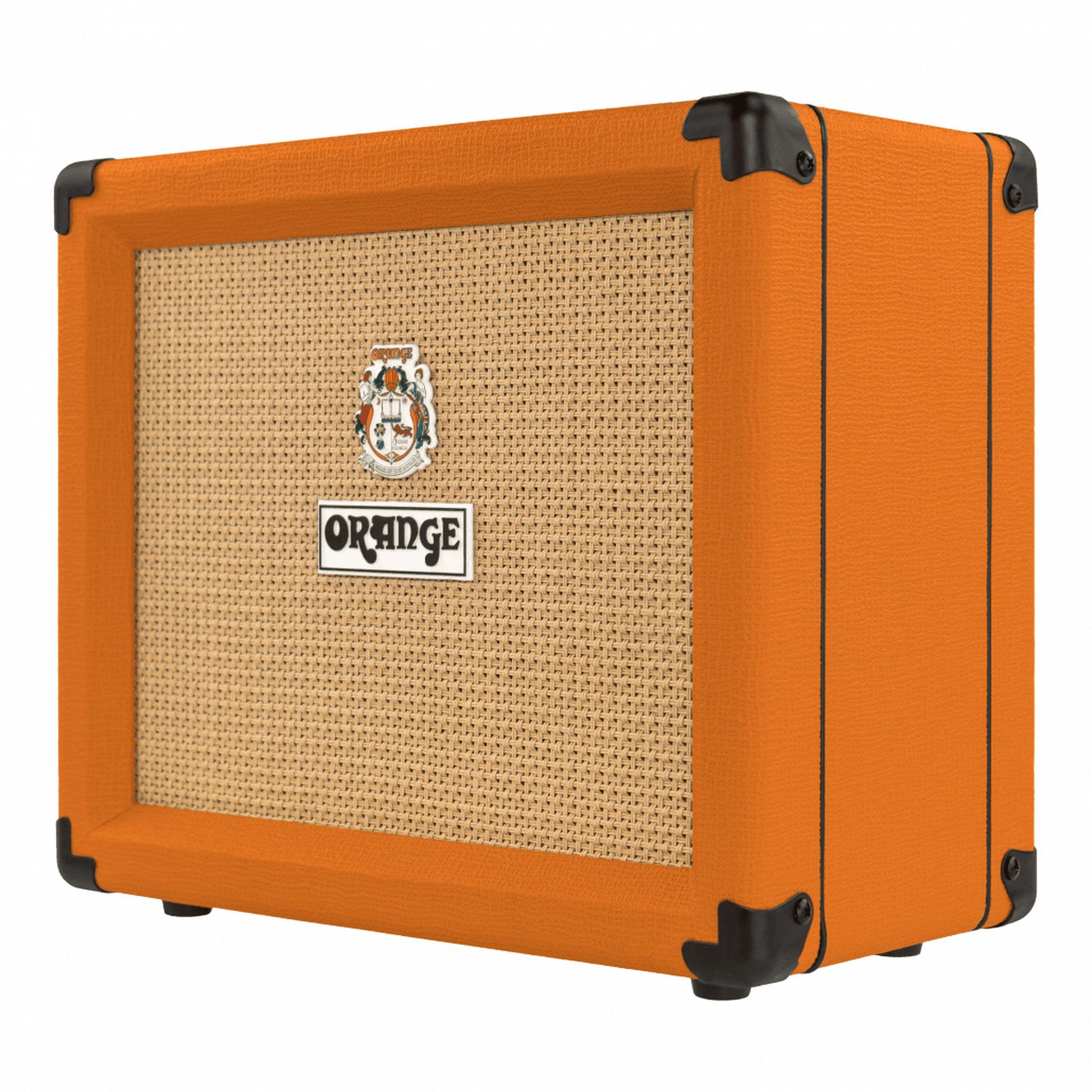 Orange Crush 20RT Combo Amplifier 2