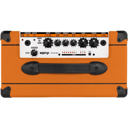 Orange Crush 20RT Combo Amplifier 3