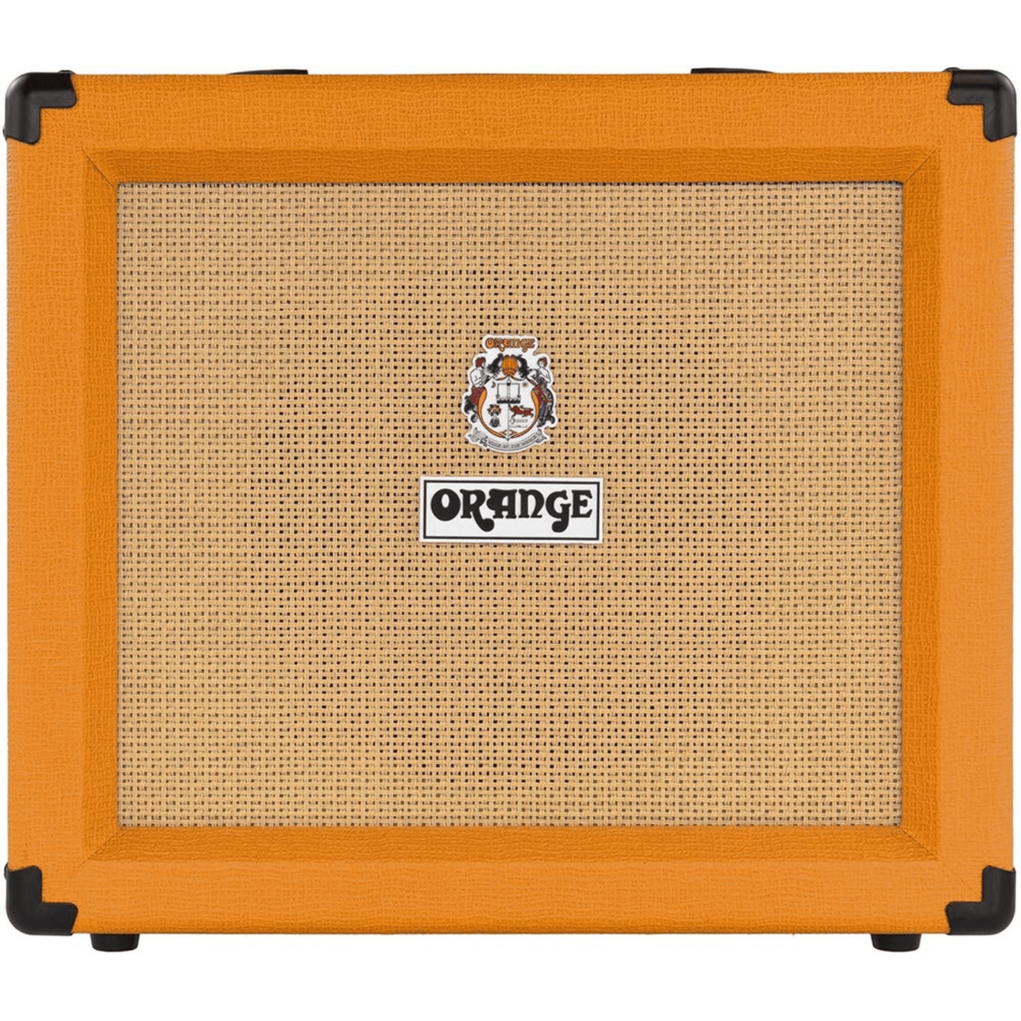 Orange Crush 35RT Guitar Combo Amplifier