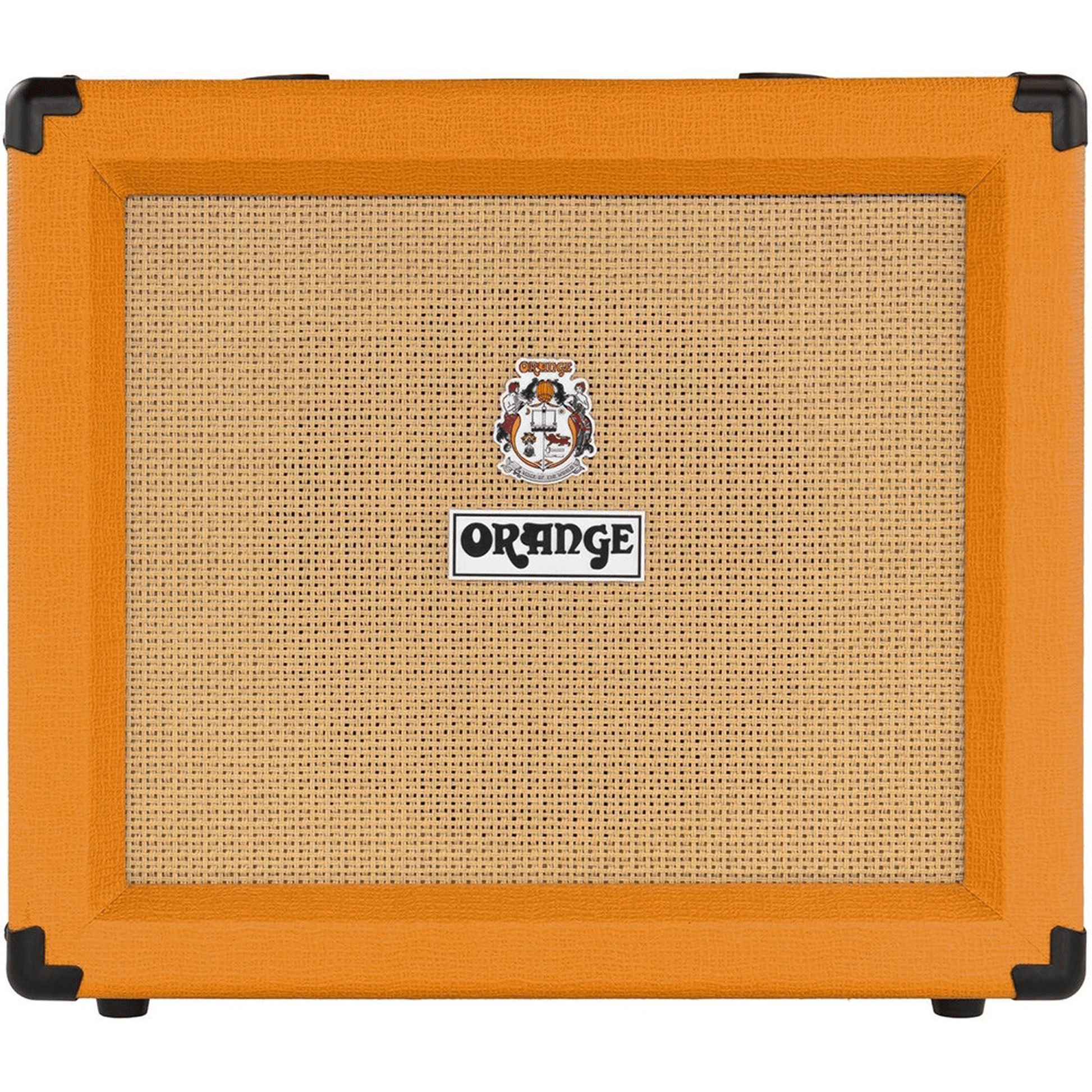 Orange Crush 35RT Guitar Combo Amplifier