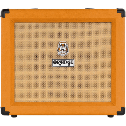 Orange Crush 35RT Guitar Combo Amplifier
