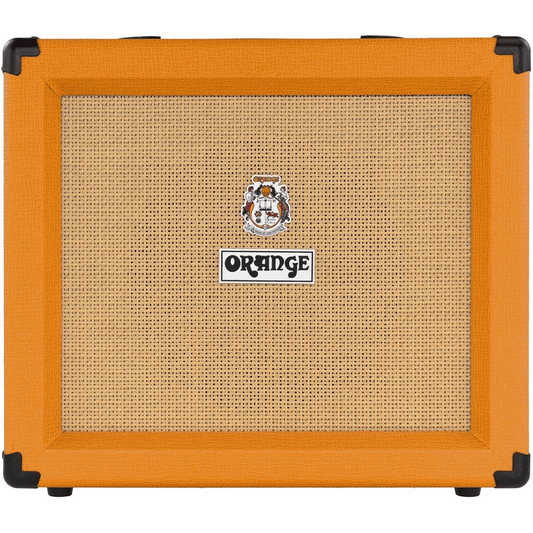 Orange Crush 35RT Guitar Combo Amplifier