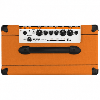 Orange Crush 35RT Guitar Combo Amplifier 4