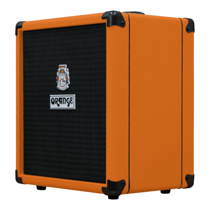 Orange Crush Bass 25 Combo Amplifier 2