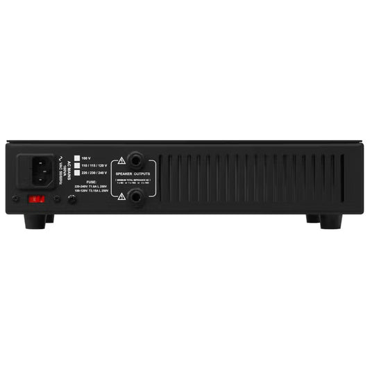 Orange Pedal Baby 100 100W Amp Head 2