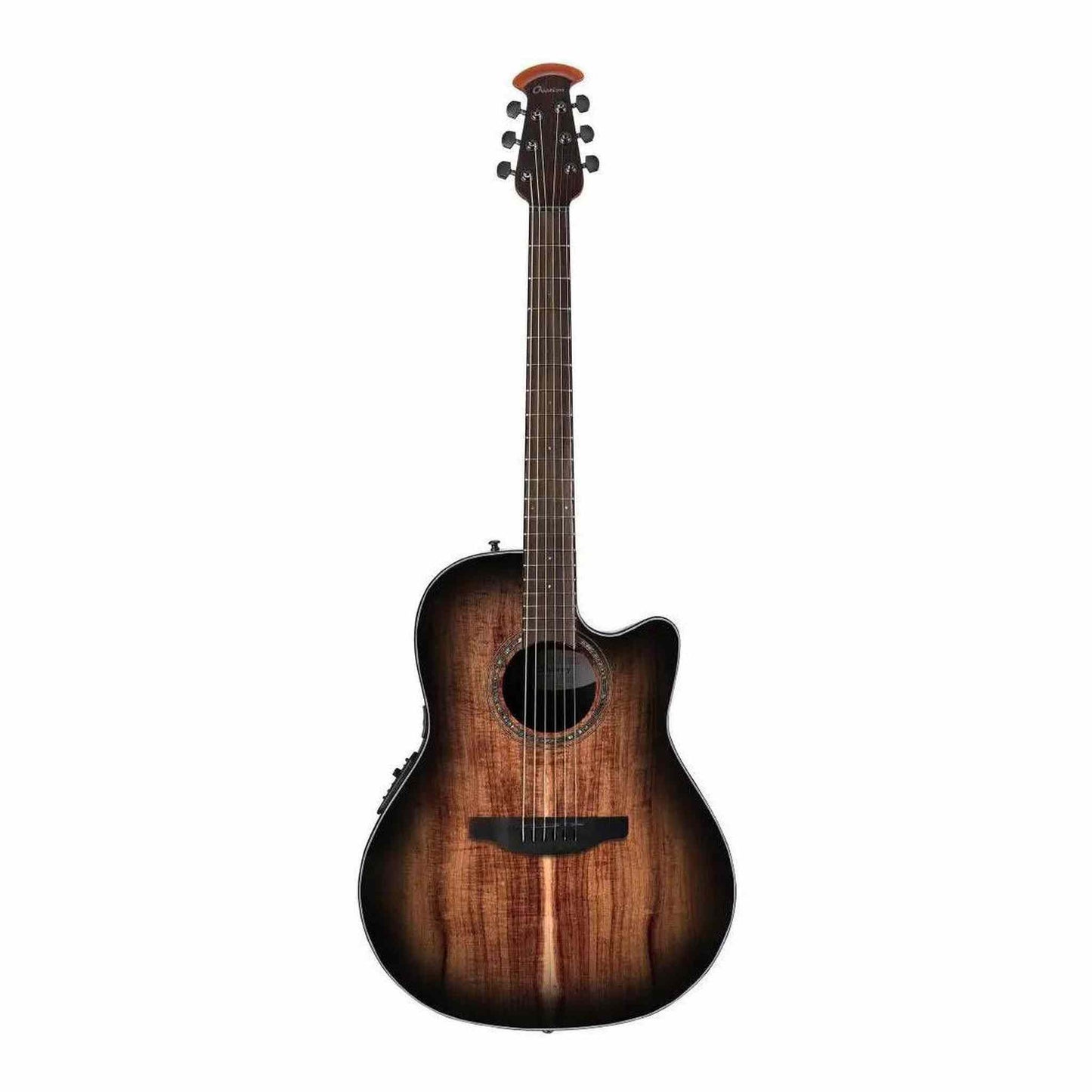 Ovation Celebrity Exotic Aus Blackwood Top Acoustic Guitar from Joondalup Music Centre
