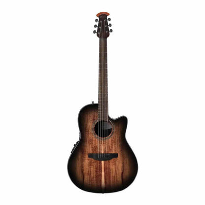 Ovation Celebrity Exotic Aus Blackwood Top Acoustic Guitar from Joondalup Music Centre