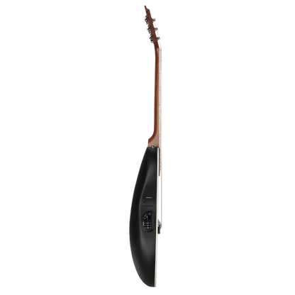 Ovation Celebrity Standard Plus Mid Depth Acoustic Electric Guitar – Koa from Joondalup Music Centre 2