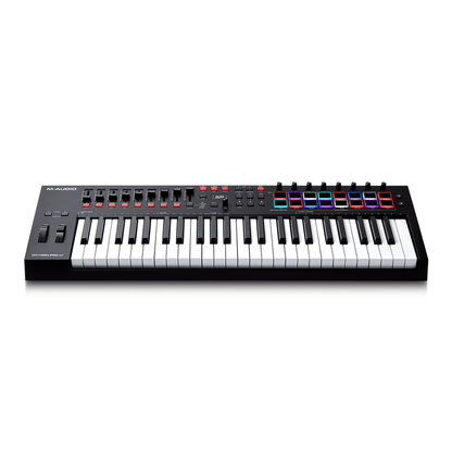 M-Audio Oxygen Pro 49 USB/MIDI Controller Keyboard