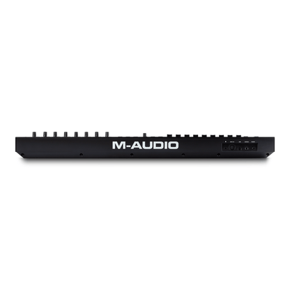 M-Audio Oxygen Pro 49 USB/MIDI Controller Keyboard