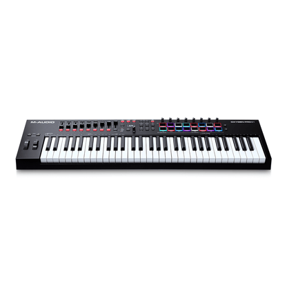 M-Audio Oxygen Pro 61 USB/MIDI Controller Keyboard