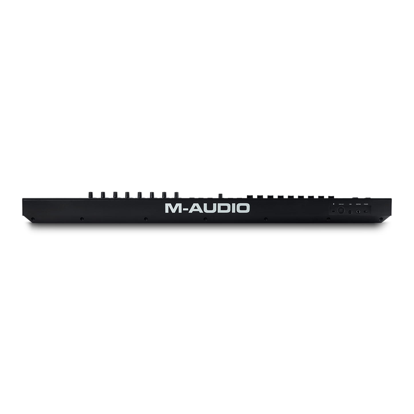 M-Audio Oxygen Pro 61 USB/MIDI Controller Keyboard