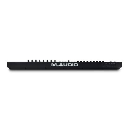 M-Audio Oxygen Pro 61 USB/MIDI Controller Keyboard