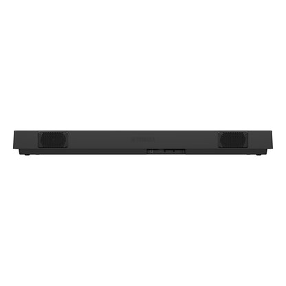Yamaha P-143 Portable Digital Piano - Black