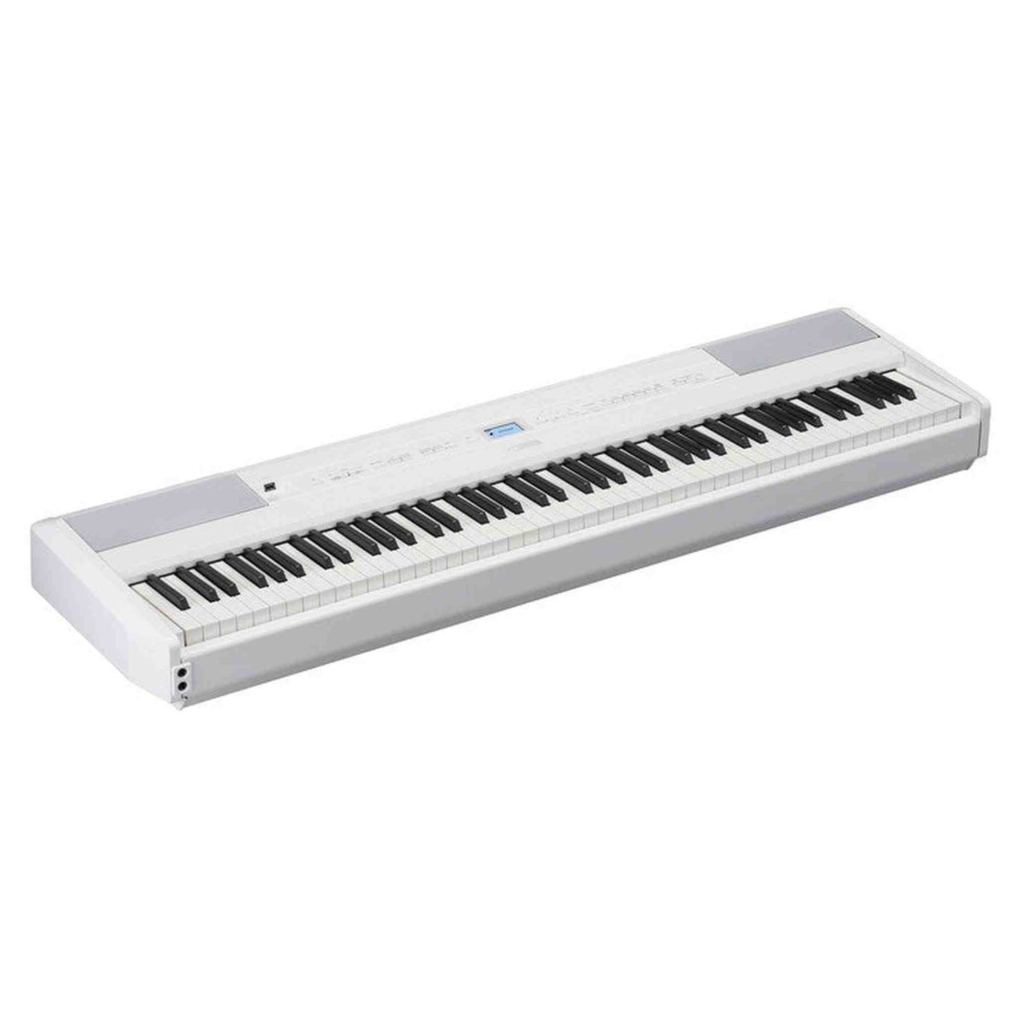 Yamaha P-525WH Portable Stage Piano - White