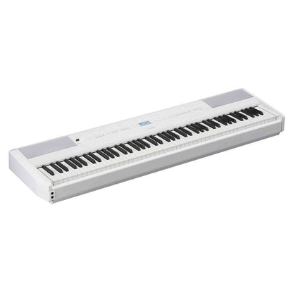 Yamaha P-525WH Portable Stage Piano - White