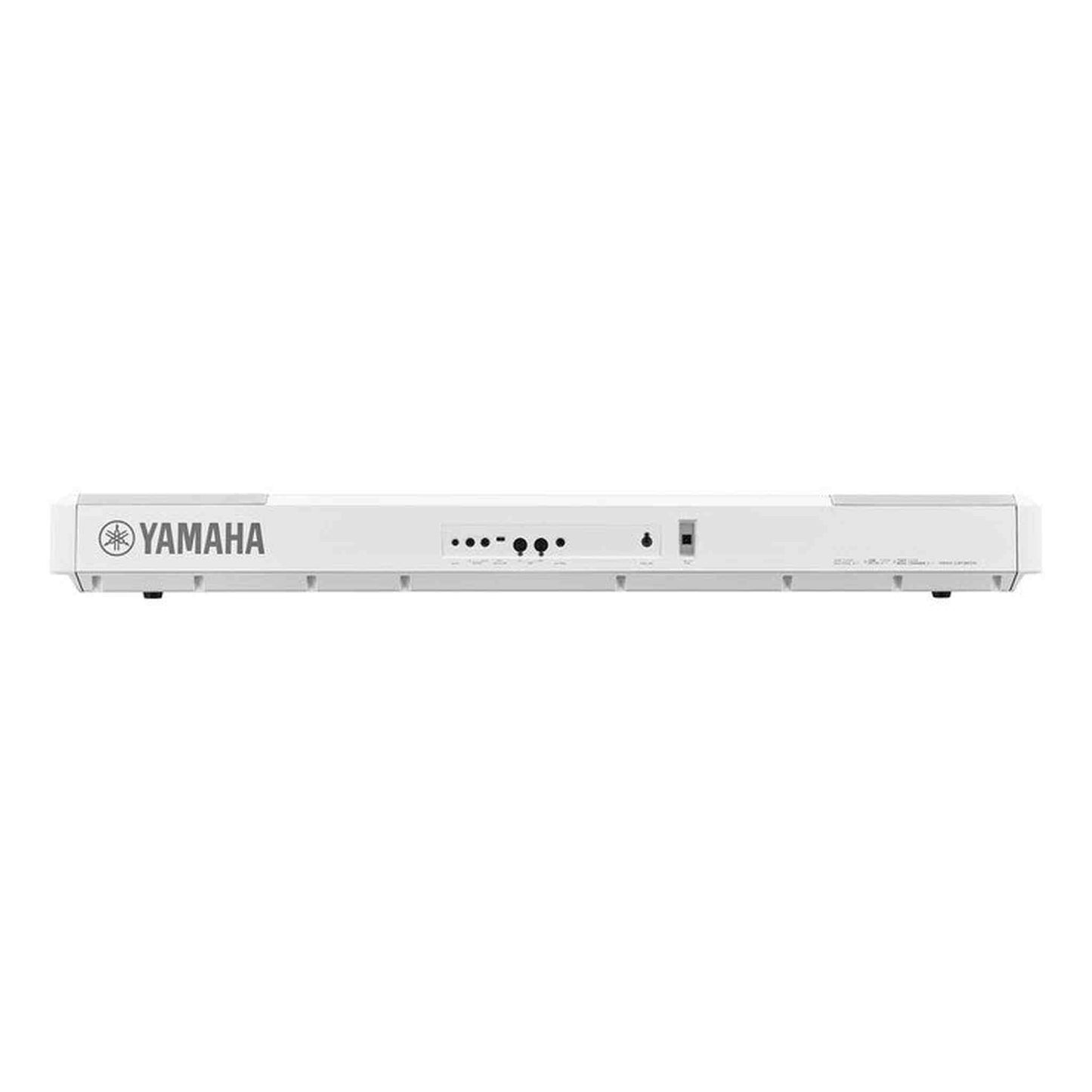 Yamaha P-525WH Portable Stage Piano - White