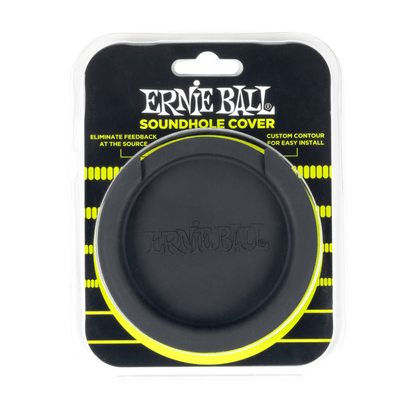 Ernie Ball Sound Hole Cover