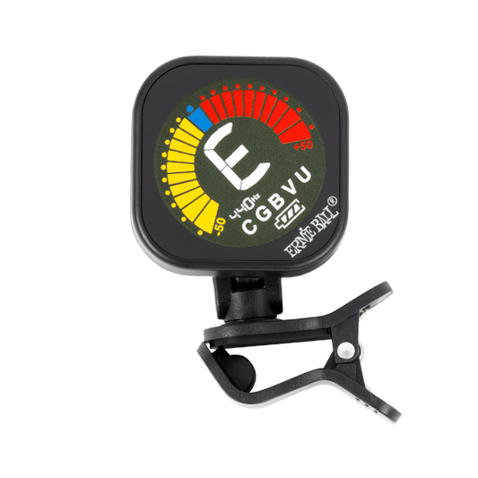 Ernie Ball - ProTune USB-C Clip-On Tuner - TUNER - [shop-name]