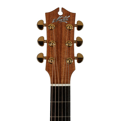 Maton EBG808C Artist Acoustic Guitar