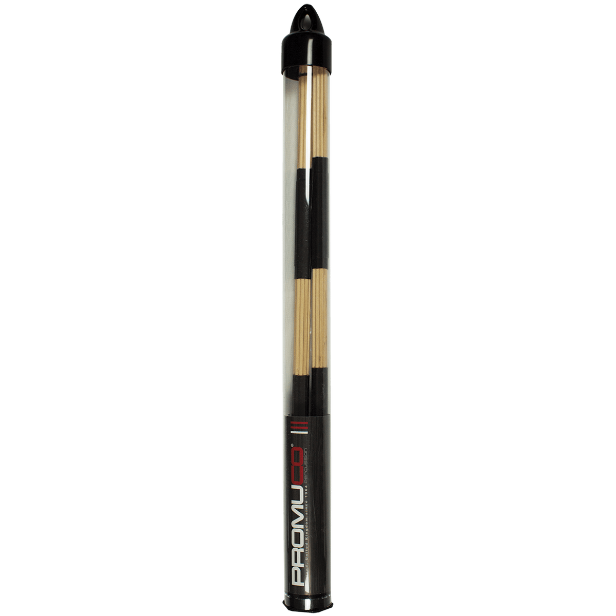 Promuco Rods Promuco Bamboo Rods - Slim (1804) – Joondalup Music Centre