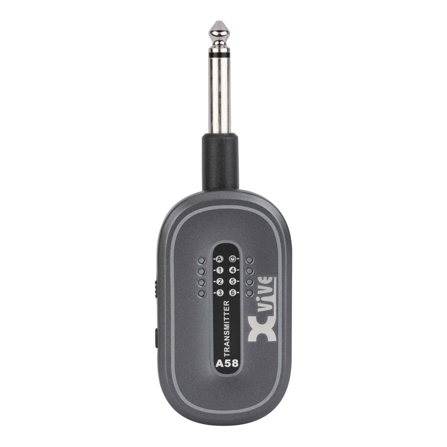 Xvive P58 5.8GHz Wireless Guitar Pedal System